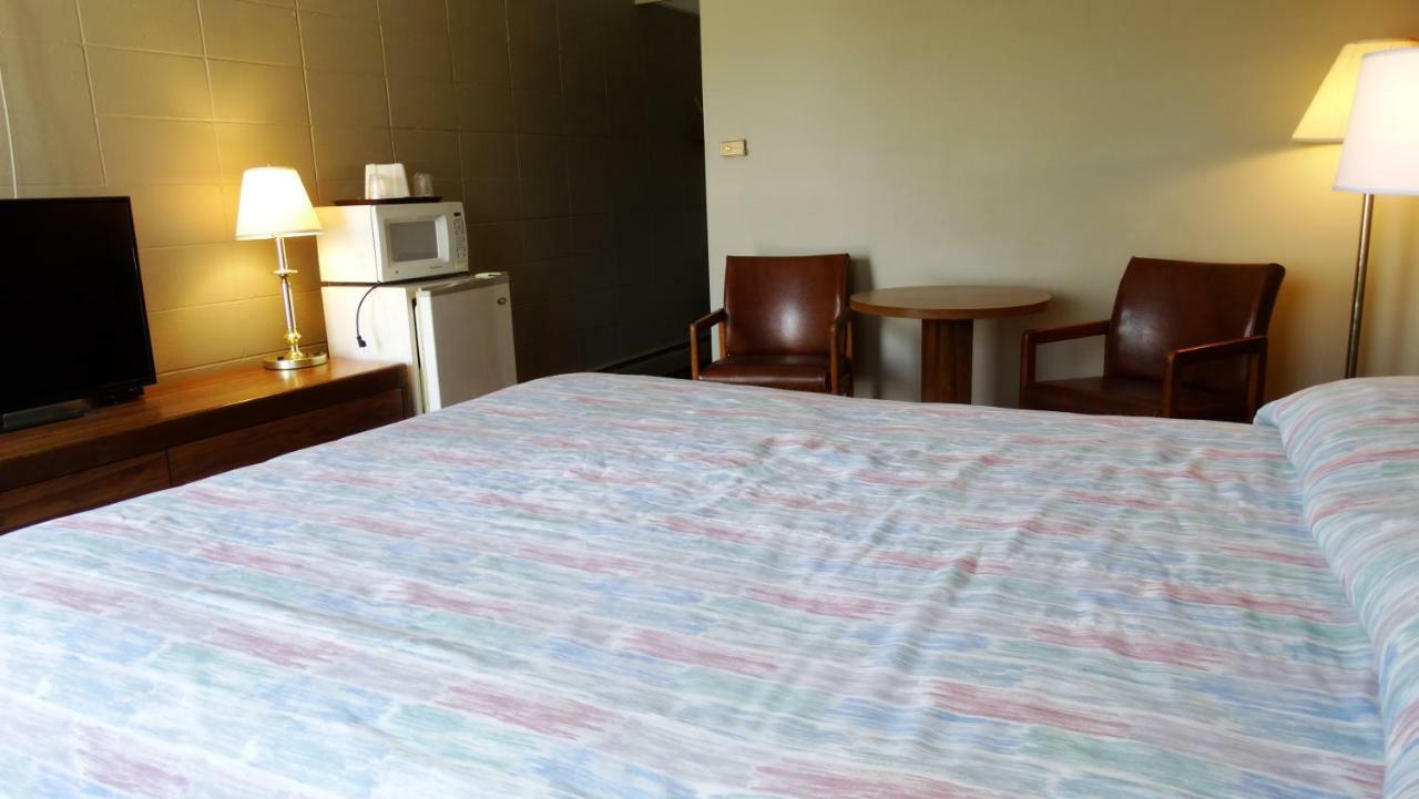 Attican Motel - Attica - Batavia - Warsaw - Darien Lake Zewnętrze zdjęcie